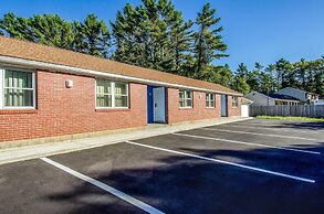 Rodeway Inn Middleboro - Plymouth