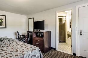 Rodeway Inn Middleboro - Plymouth