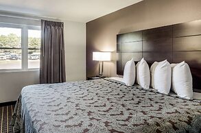 Rodeway Inn Middleboro - Plymouth