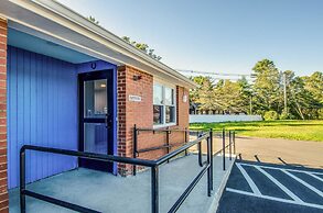 Rodeway Inn Middleboro - Plymouth