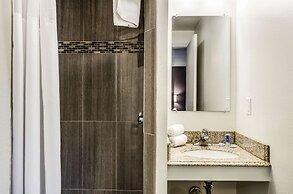 Rodeway Inn Middleboro - Plymouth