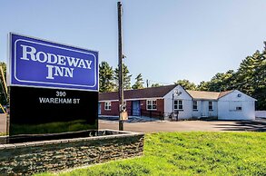 Rodeway Inn Middleboro - Plymouth