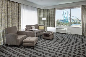 TownePlace Suites by Marriott Orlando at SeaWorld