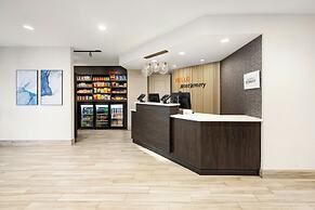 TownePlace Suites by Marriott Montgomery EastChase