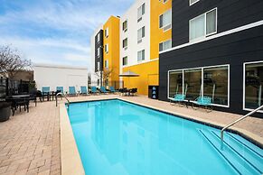 TownePlace Suites by Marriott Montgomery EastChase