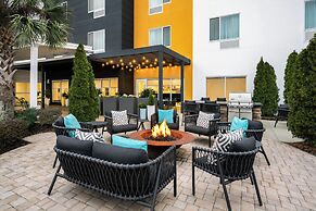 TownePlace Suites by Marriott Montgomery EastChase