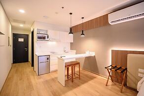 Five Hotel & Residences