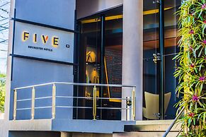 Five Hotel & Residences