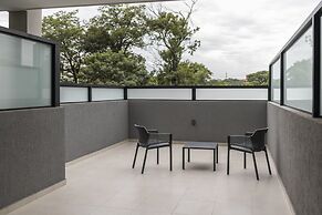 Five Hotel & Residences