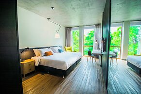 Five Hotel & Residences