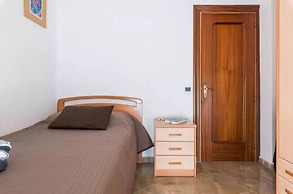 Apartamento Navas