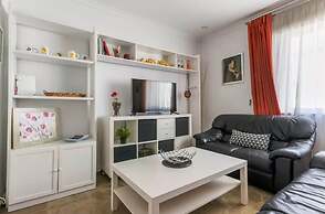 Apartamento Navas