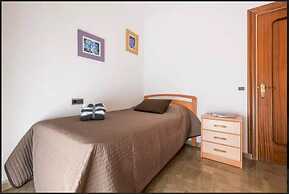 Apartamento Navas