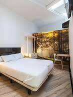 Hotel Zerupe