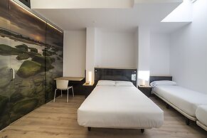 Hotel Zerupe