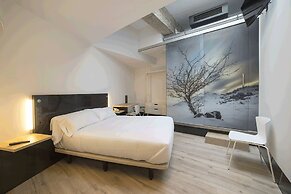 Hotel Zerupe