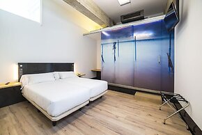 Hotel Zerupe