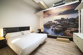 Hotel Zerupe