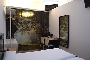 Hotel Zerupe