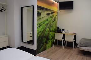 Hotel Zerupe