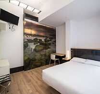 Hotel Zerupe