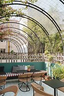 Hotel San Fernando