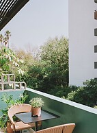 Hotel San Fernando
