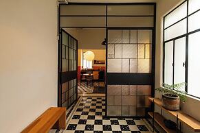 Hotel San Fernando