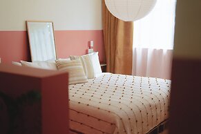 Hotel San Fernando