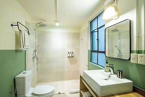 Hotel San Fernando