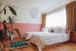Hotel San Fernando