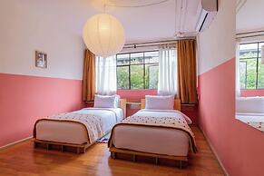 Hotel San Fernando