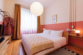 Hotel San Fernando