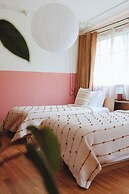 Hotel San Fernando