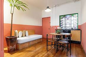 Hotel San Fernando