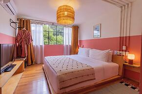 Hotel San Fernando