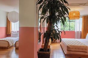 Hotel San Fernando