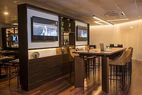 Hotel Luzeiros Recife