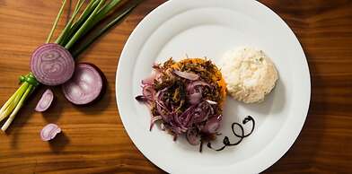 Hotel Luzeiros Recife