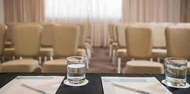 Hotel Luzeiros Recife