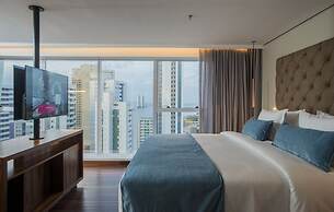 Hotel Luzeiros Recife