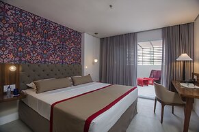 Hotel Luzeiros Recife