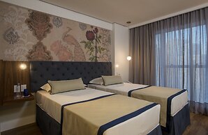 Hotel Luzeiros Recife