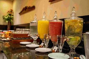 Hotel Luzeiros Recife