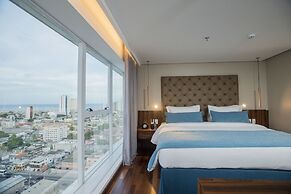 Hotel Luzeiros Recife