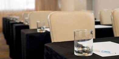 Hotel Luzeiros Recife