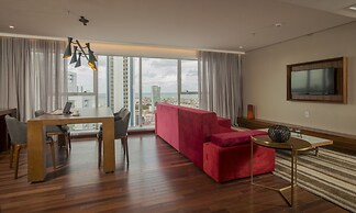 Hotel Luzeiros Recife