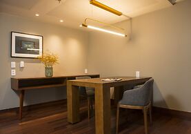 Hotel Luzeiros Recife