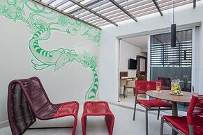 Hotel Luzeiros Recife