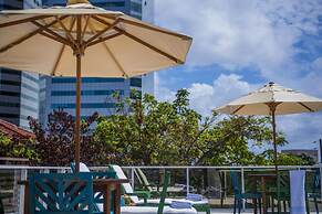 Hotel Luzeiros Recife